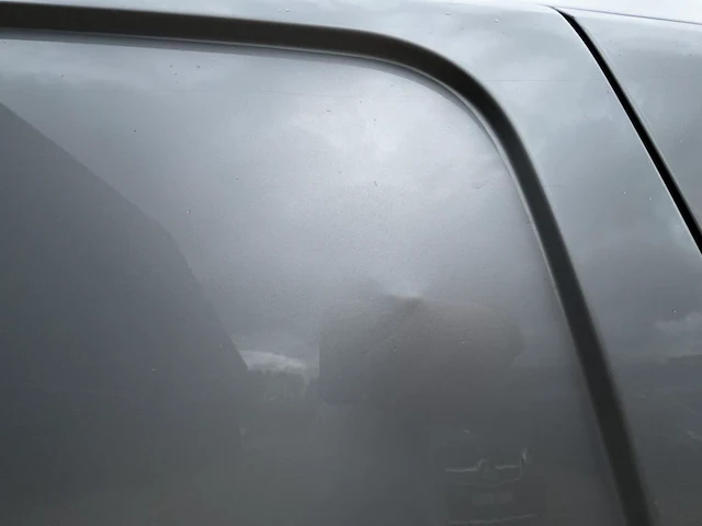 Citroen berlingo, 2019 - afbeelding 17 van  31