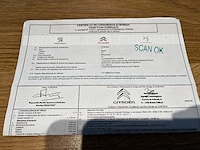 Citroen berlingo, 2019 - afbeelding 22 van  31