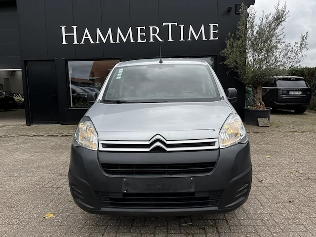 Citroen berlingo, 2019 - afbeelding 12 van  31