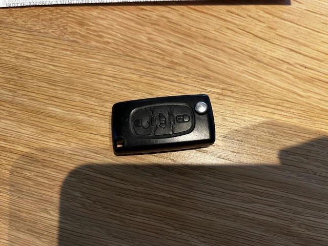 Citroen berlingo, 2019 - afbeelding 25 van  31