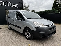 Citroen berlingo, 2019 - afbeelding 23 van  31