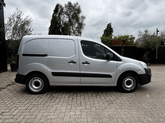 Citroen berlingo, 2019 - afbeelding 26 van  31