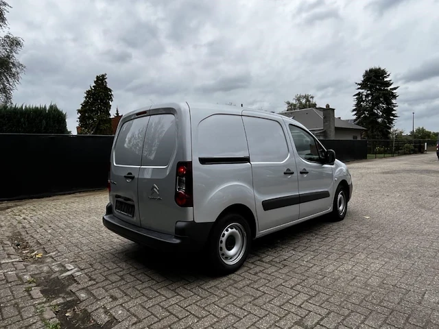 Citroen berlingo, 2019 - afbeelding 27 van  31