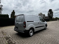 Citroen berlingo, 2019 - afbeelding 27 van  31