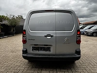 Citroen berlingo, 2019 - afbeelding 28 van  31