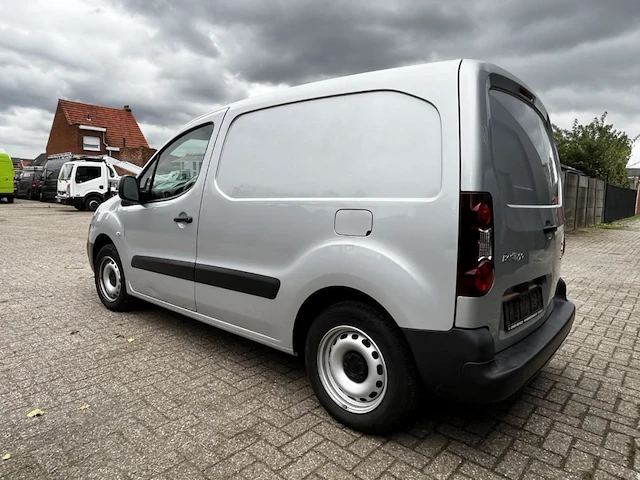 Citroen berlingo, 2019 - afbeelding 29 van  31