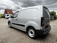 Citroen berlingo, 2019 - afbeelding 29 van  31