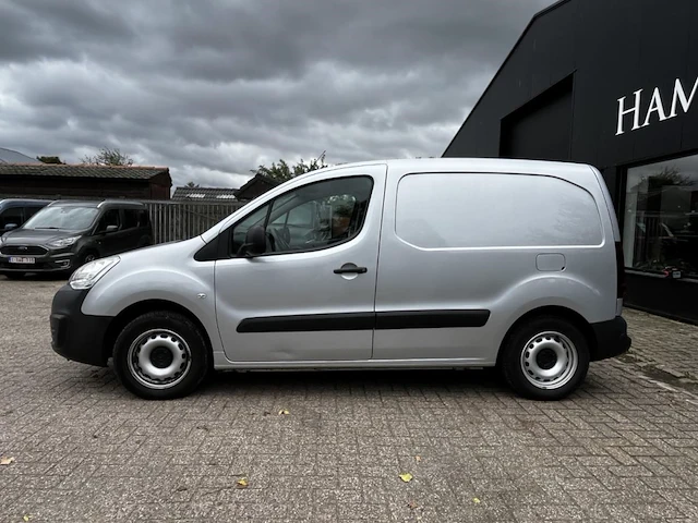 Citroen berlingo, 2019 - afbeelding 30 van  31