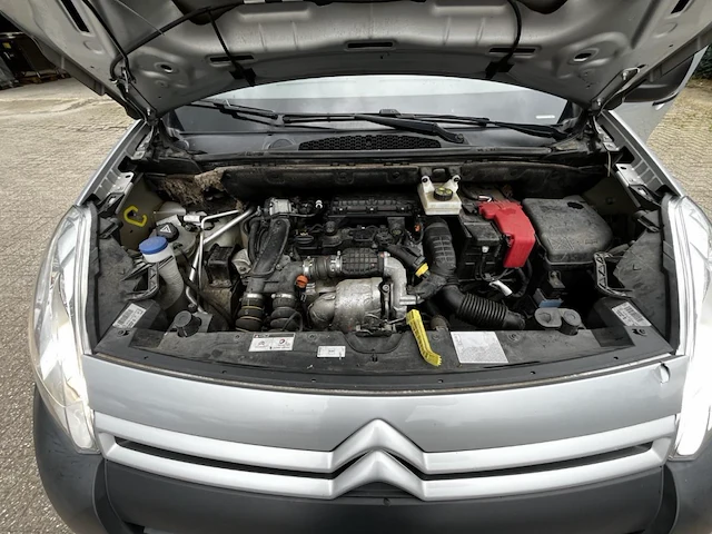 Citroen berlingo, 2019 - afbeelding 31 van  31