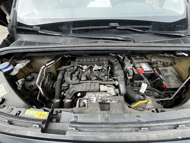 Citroen berlingo, 2020 - afbeelding 2 van  34