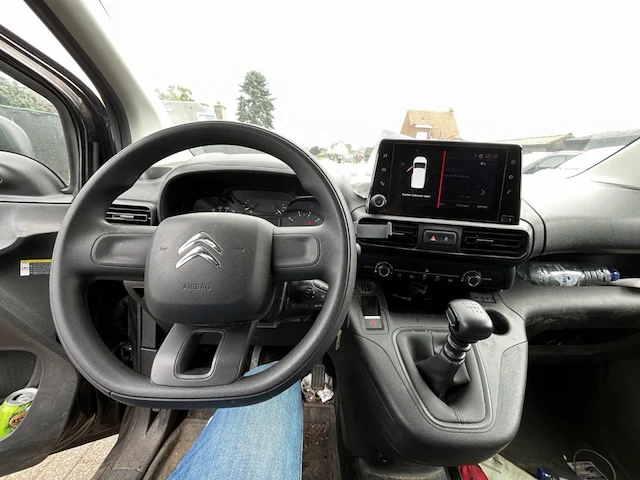 Citroen berlingo, 2020 - afbeelding 4 van  34