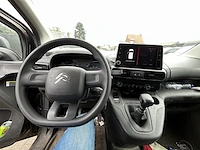 Citroen berlingo, 2020 - afbeelding 4 van  34