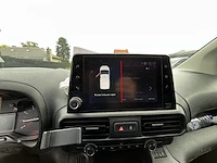 Citroen berlingo, 2020 - afbeelding 5 van  34