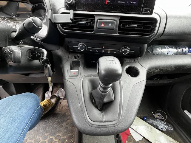 Citroen berlingo, 2020 - afbeelding 6 van  34