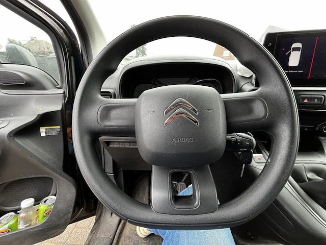 Citroen berlingo, 2020 - afbeelding 7 van  34