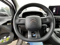 Citroen berlingo, 2020 - afbeelding 7 van  34