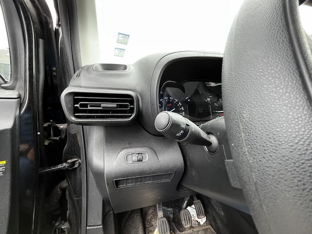 Citroen berlingo, 2020 - afbeelding 9 van  34