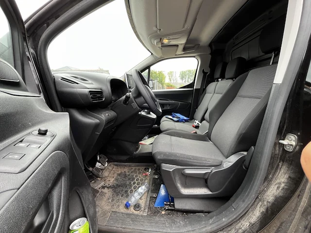 Citroen berlingo, 2020 - afbeelding 11 van  34