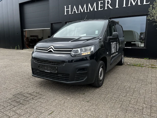 Citroen berlingo, 2020 - afbeelding 1 van  34