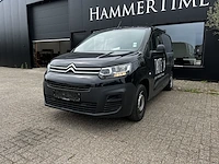 Citroen berlingo, 2020