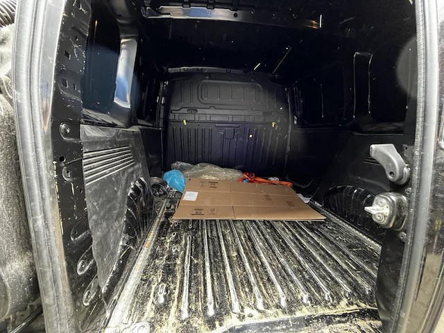 Citroen berlingo, 2020 - afbeelding 14 van  34