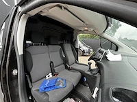 Citroen berlingo, 2020 - afbeelding 16 van  34