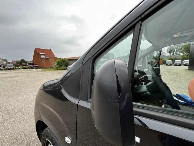 Citroen berlingo, 2020 - afbeelding 18 van  34