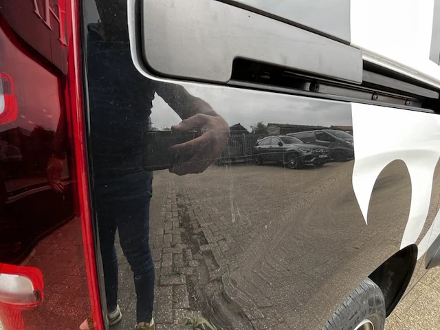 Citroen berlingo, 2020 - afbeelding 20 van  34