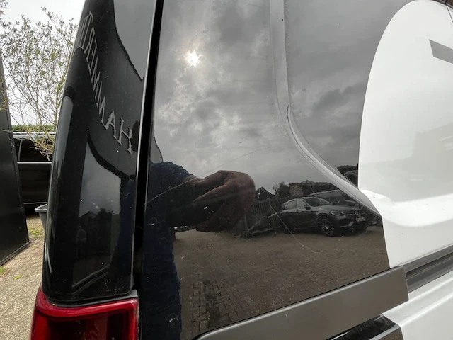 Citroen berlingo, 2020 - afbeelding 21 van  34
