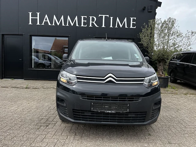 Citroen berlingo, 2020 - afbeelding 12 van  34