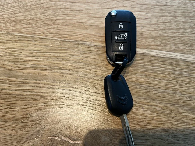Citroen berlingo, 2020 - afbeelding 28 van  34