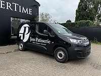 Citroen berlingo, 2020 - afbeelding 23 van  34
