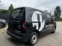 Citroen berlingo, 2020 - afbeelding 30 van  34