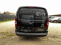 Citroen berlingo, 2020 - afbeelding 31 van  34