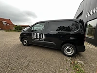 Citroen berlingo, 2020 - afbeelding 32 van  34