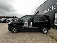 Citroen berlingo, 2020 - afbeelding 33 van  34