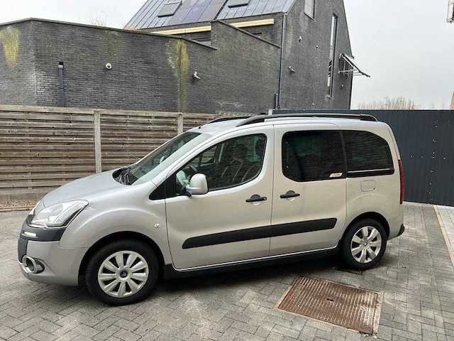 Citroën berlingo 7 - afbeelding 6 van  13