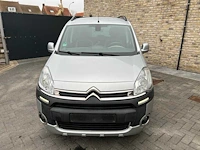 Citroën berlingo 7 - afbeelding 7 van  13