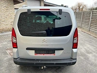 Citroën berlingo 7 - afbeelding 8 van  13