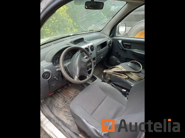 Citröen berlingo auto - afbeelding 1 van  4