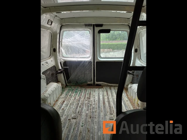 Citröen berlingo auto - afbeelding 2 van  4