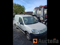 Citröen berlingo auto - afbeelding 4 van  4