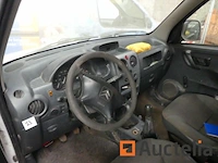Citroën berlingo auto - afbeelding 3 van  17