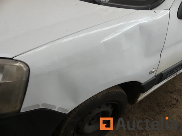 Citroën berlingo auto - afbeelding 5 van  17