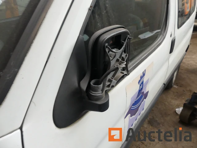 Citroën berlingo auto - afbeelding 1 van  17