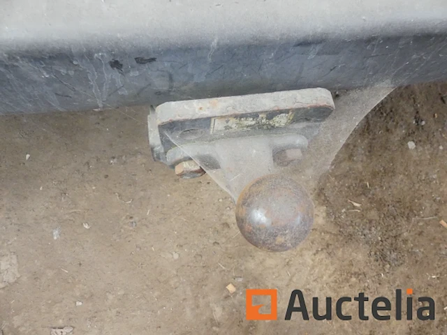 Citroën berlingo auto - afbeelding 10 van  17