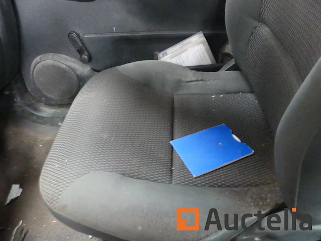 Citroën berlingo auto - afbeelding 16 van  17