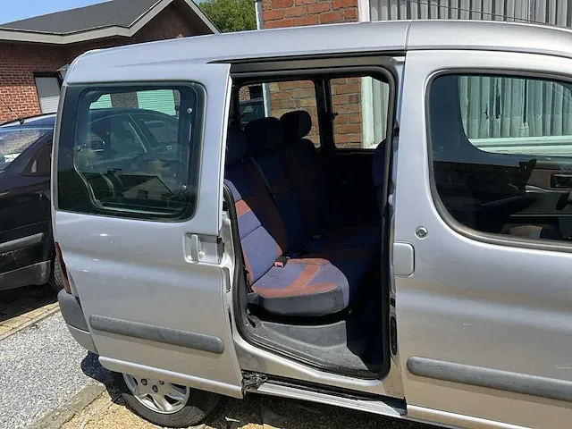 Citroën berlingo auto - afbeelding 8 van  31