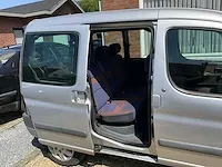 Citroën berlingo auto - afbeelding 8 van  31