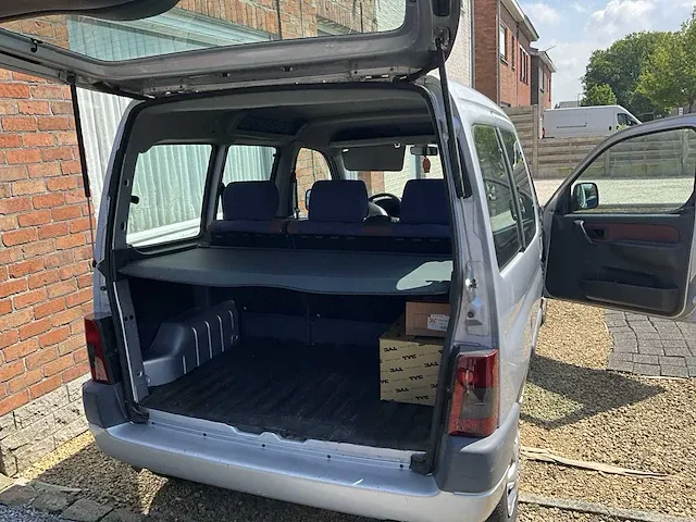 Citroën berlingo auto - afbeelding 11 van  31